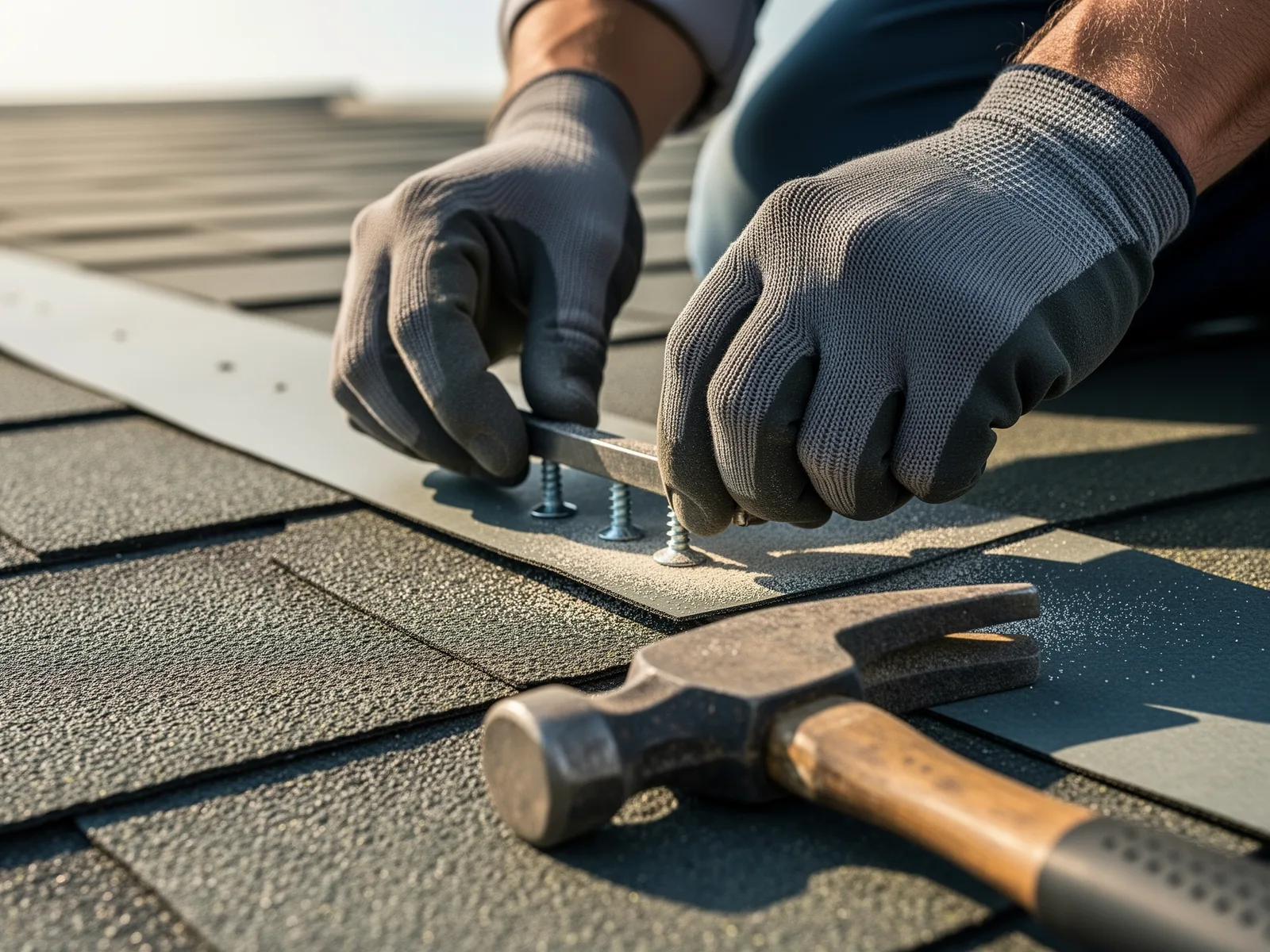 Why choose Fascia Repair in Enon Valley, PA